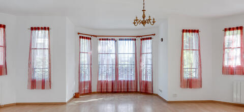 Salon - vente immobilière