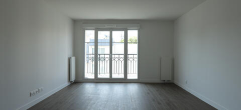 Grand salon - Chatillon
