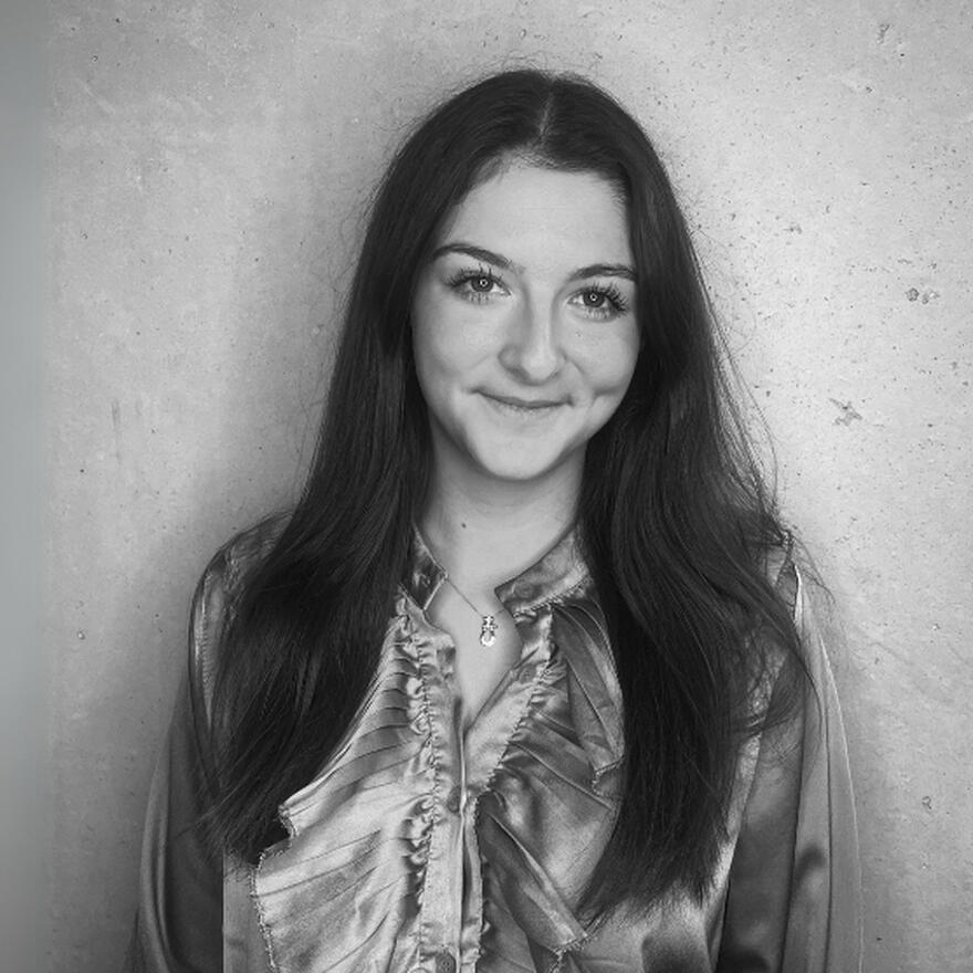 Éléana SALAUN