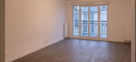 Grand salon - Chatillon