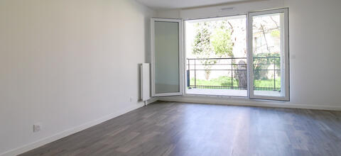 Brie-Comte-Robert - Appartement T2 VENDU