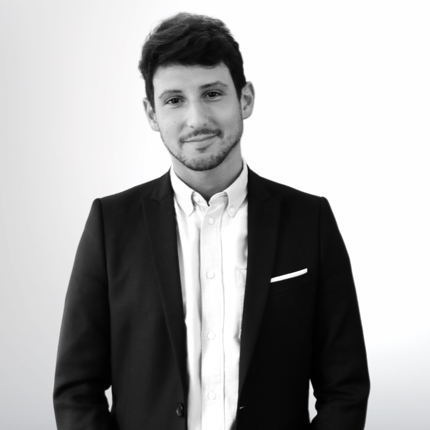 Yohann Pohl-Benoliel, gestion de patrimoine Montrouge
