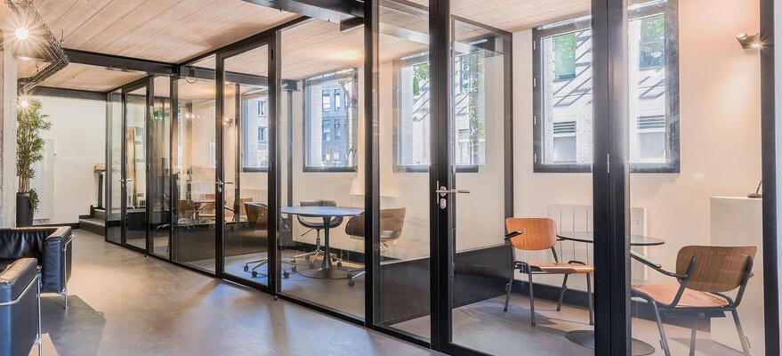 Gestion de patrimoine Paris