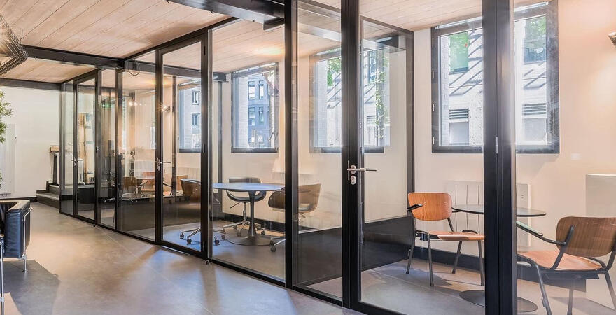 Gestion de patrimoine Paris