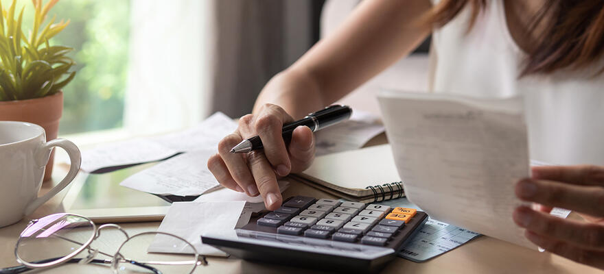 Calcul impôt revenu Paris