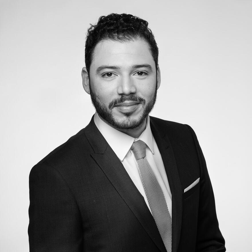 David ACHEROFF gestion patrimoine Paris