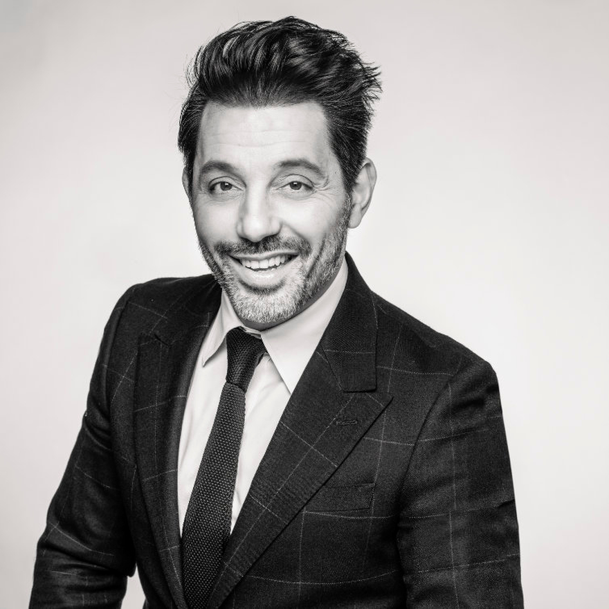 Elie CHAYA, gestionnaire patrimoine Paris
