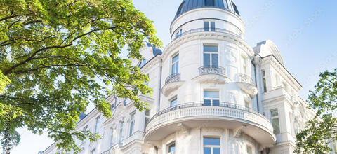 La maison Mazarin