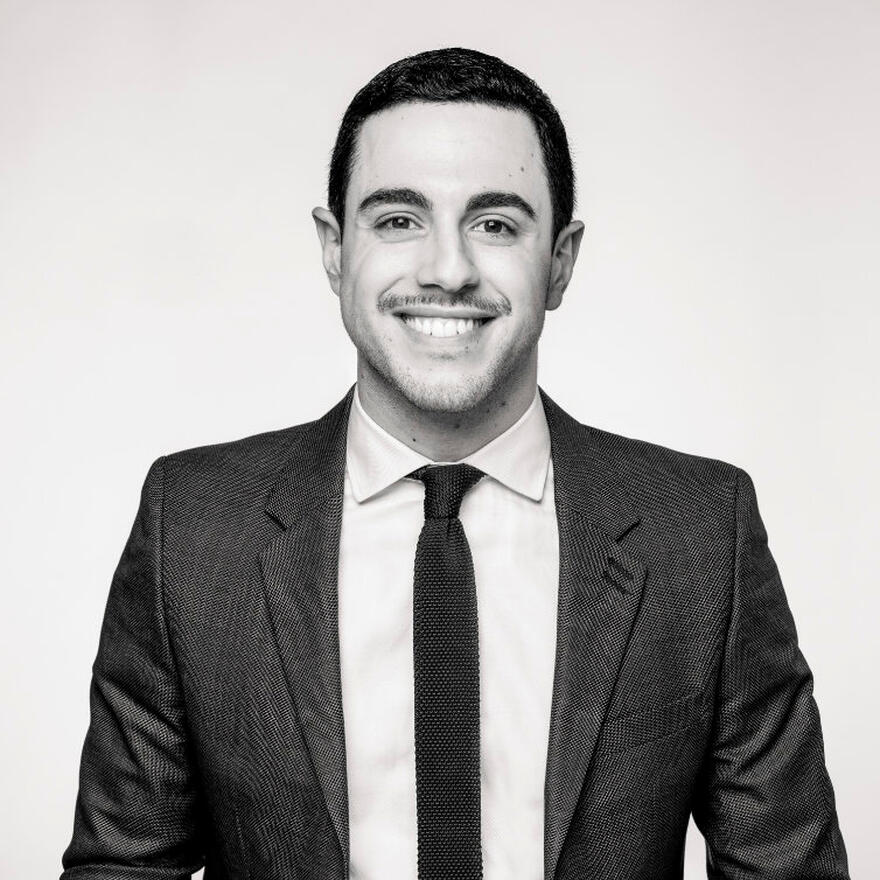 Mike PROCACCIA, gestion patrimoine Hauts-de-Seine