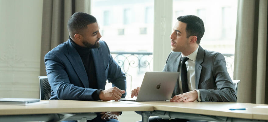 Placement financier Paris