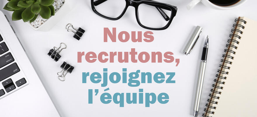 Recrutement CGP Paris