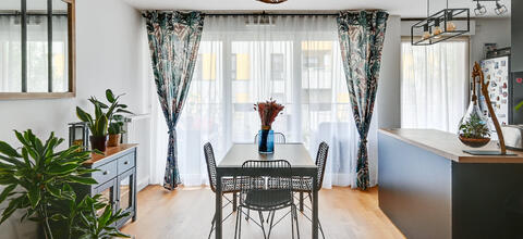Appartement Massy ◊ VENDU